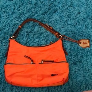 Sooner and Bourke purse